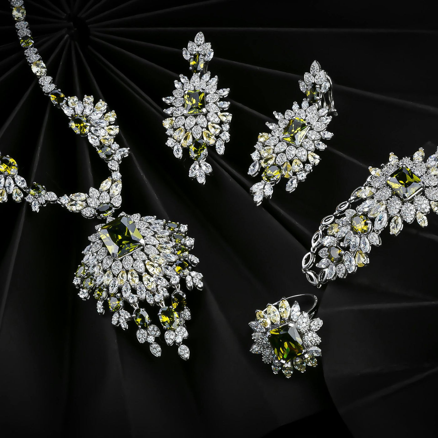 Diamond Jewellery