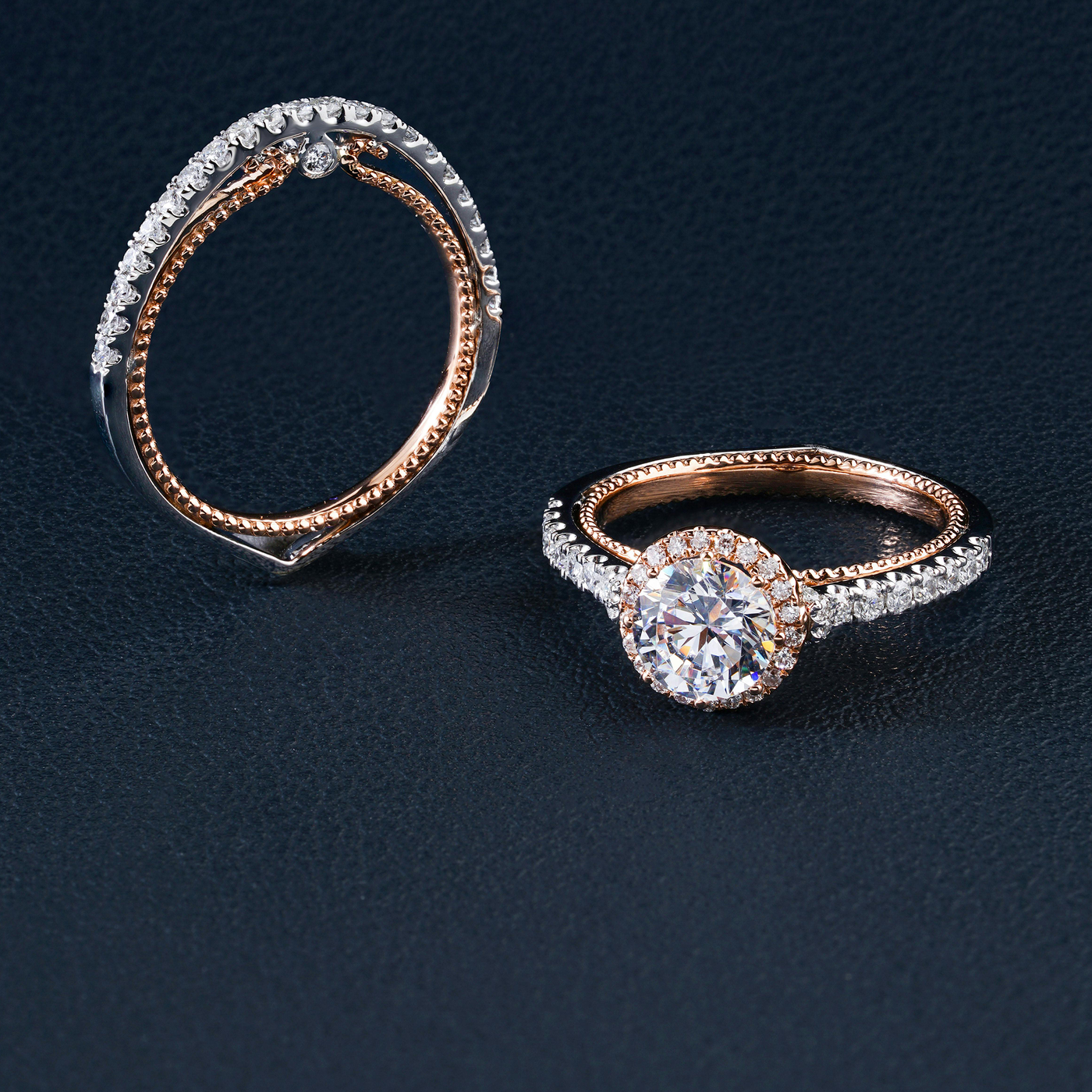 Engagement Rings