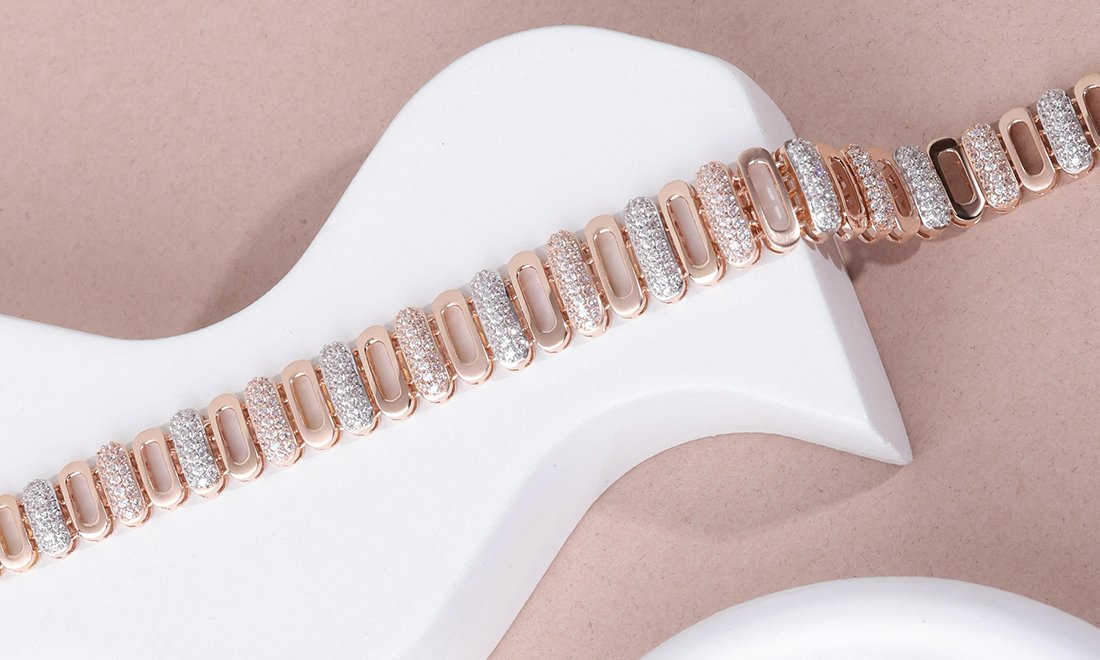 Diamond Bracelet