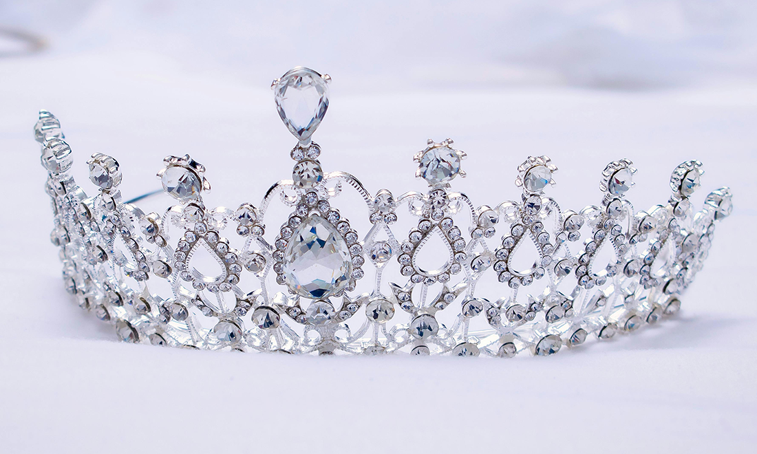 Diamond Tiara