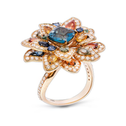 Eternal Bloom Ring