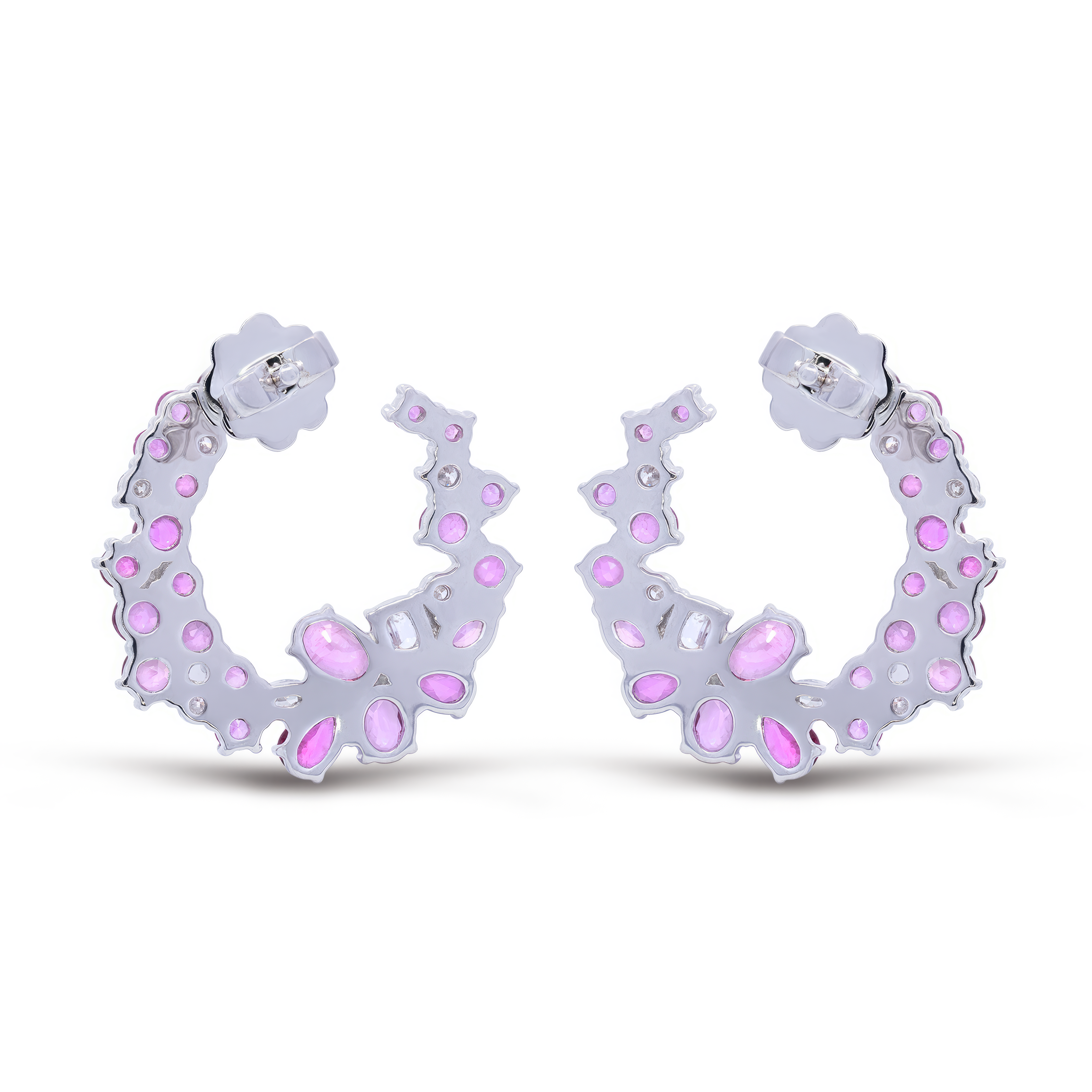 Blossom Radiance Earring