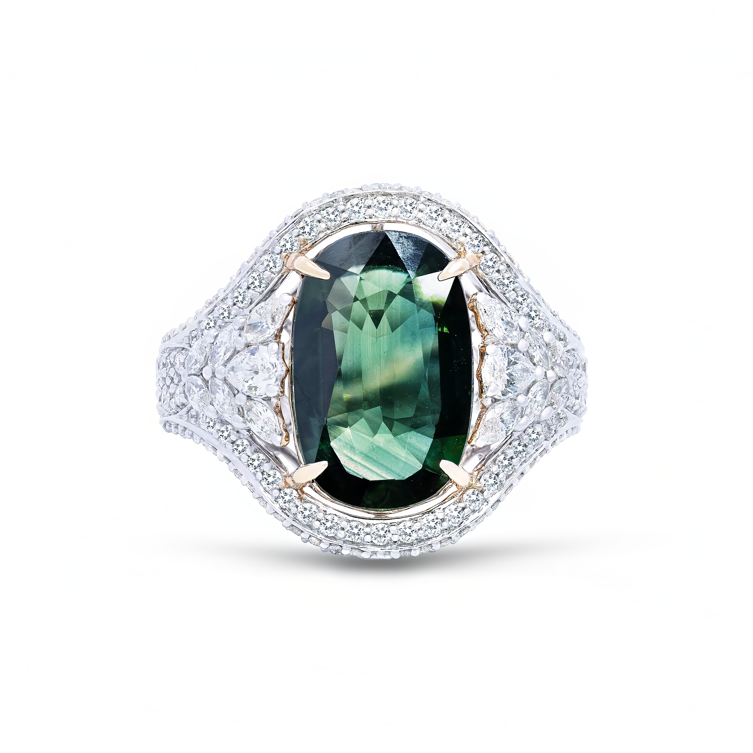 Mirage Eclipse Ring