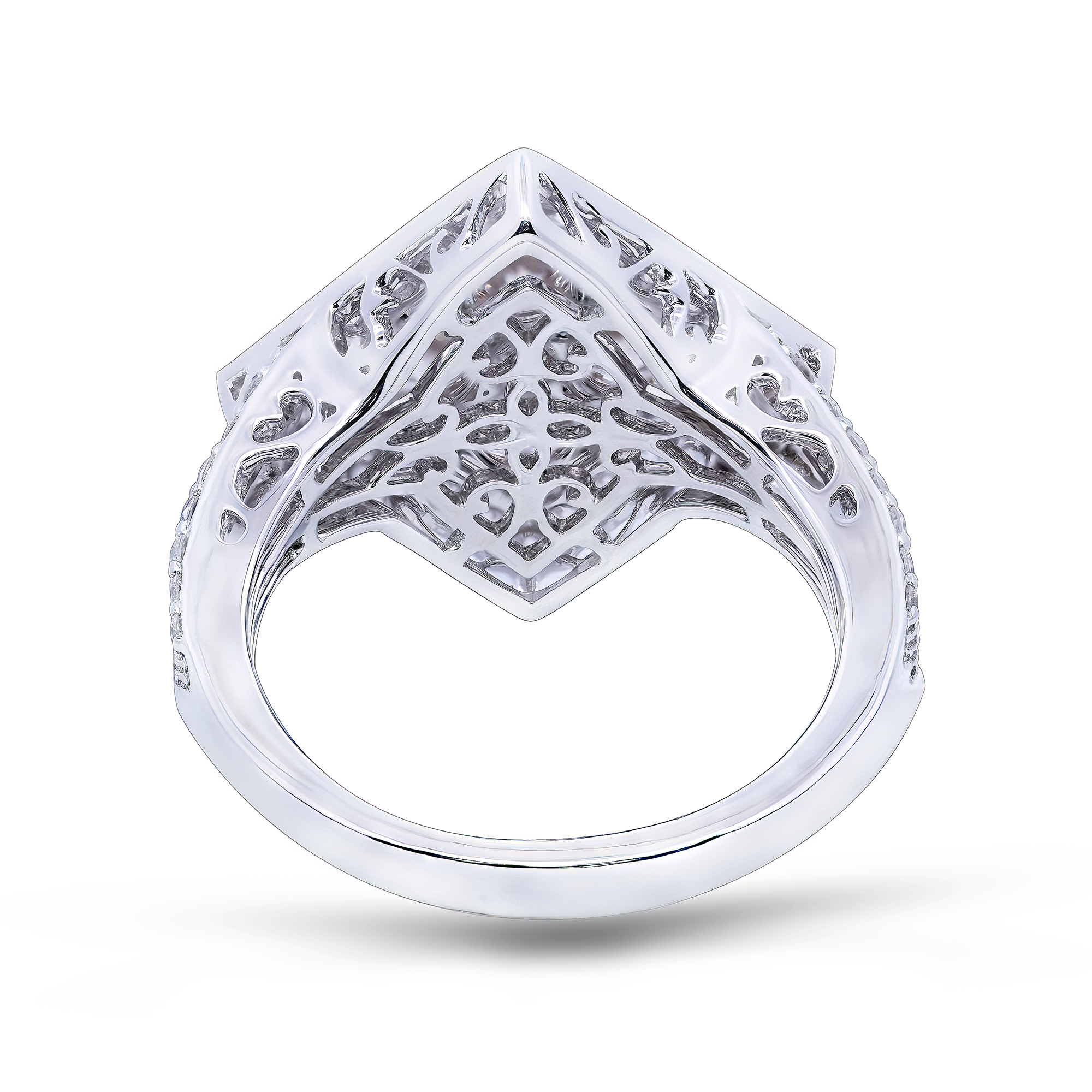 Regal Radiance Ring