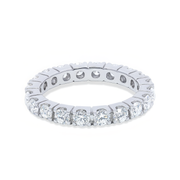 Basket Eternity Band