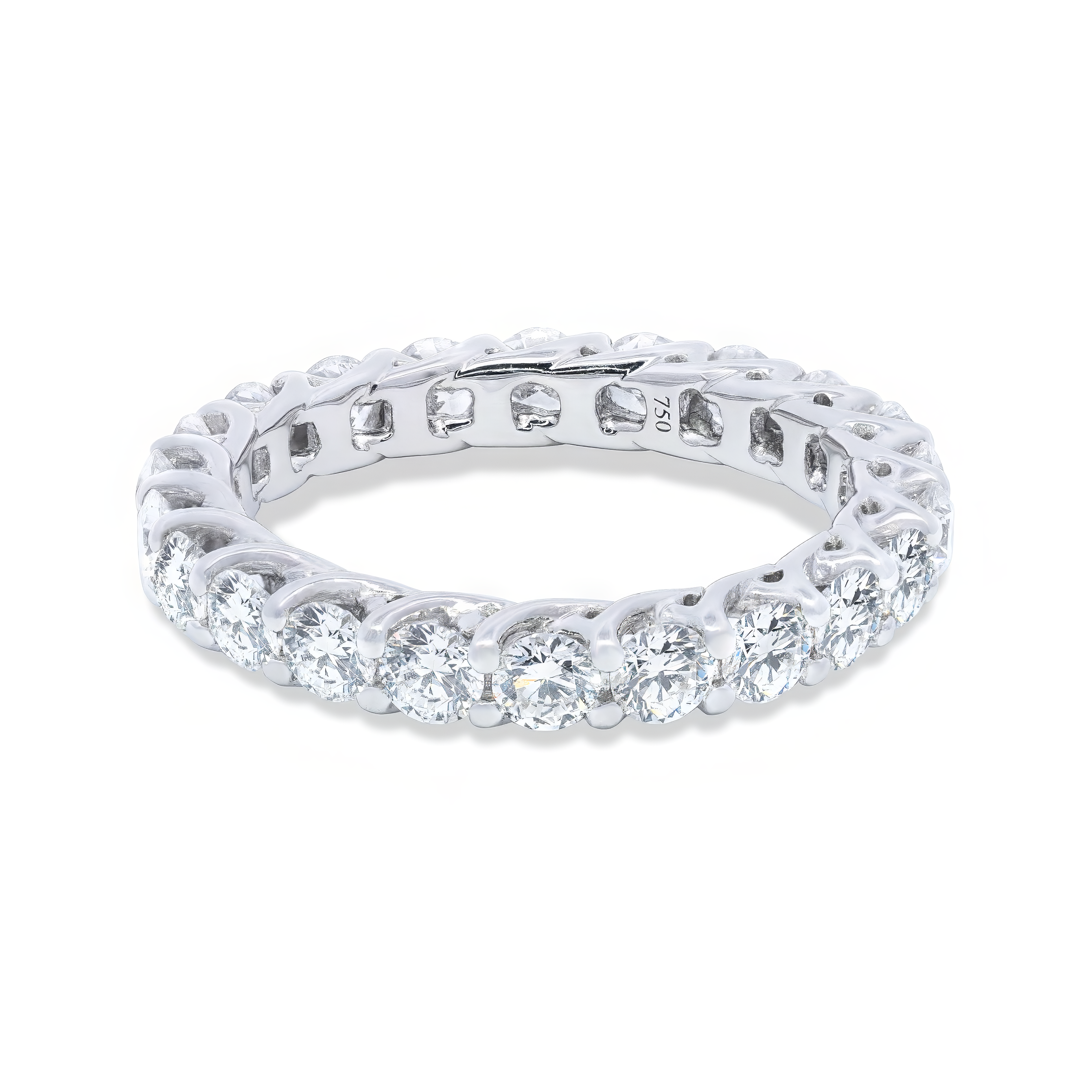 Vine Eternity Band