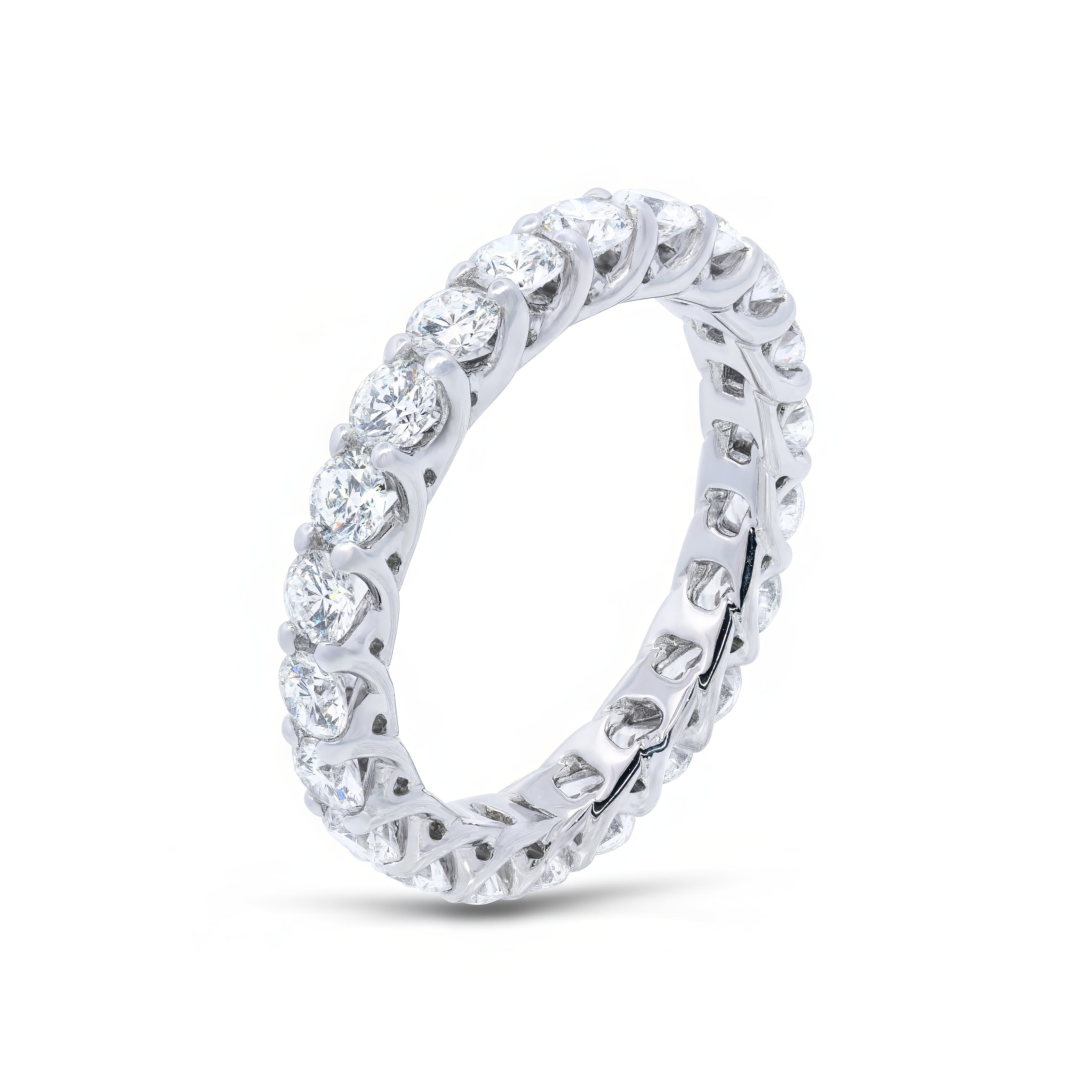 Vine Eternity Band