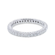 Brilliance Eternity Band