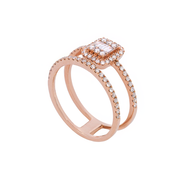 Best Seller Diamond Ring