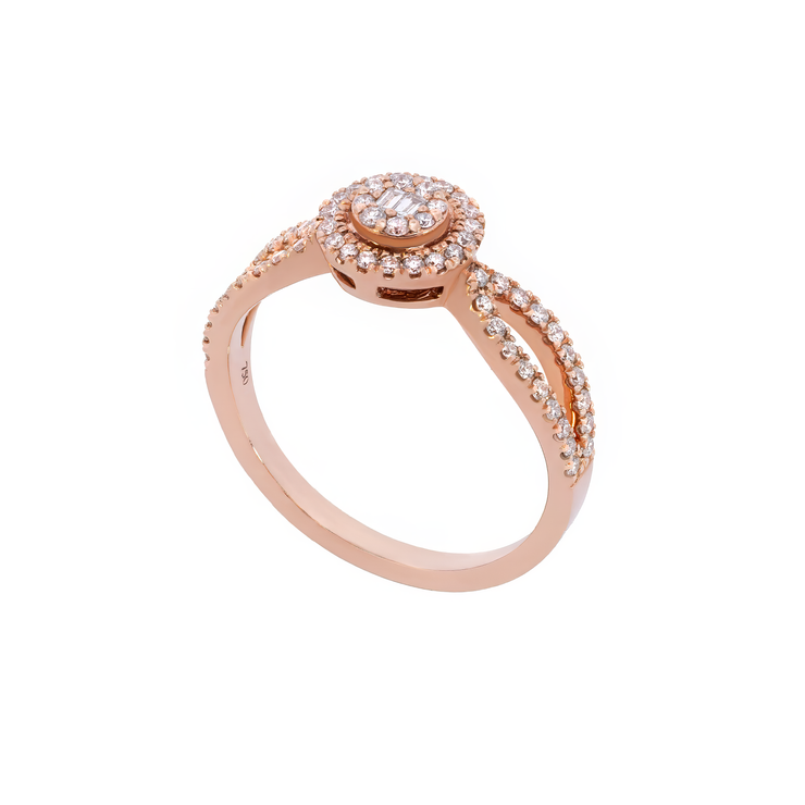 Best Seller Diamond Ring