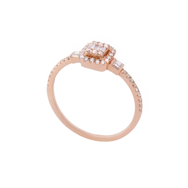 Best Seller Diamond Ring