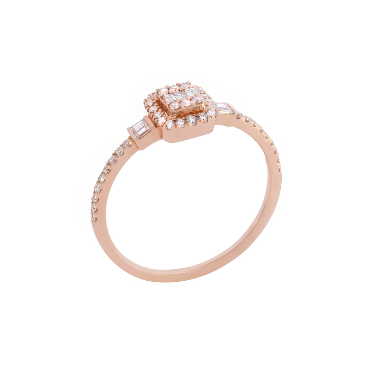 Best Seller Diamond Ring