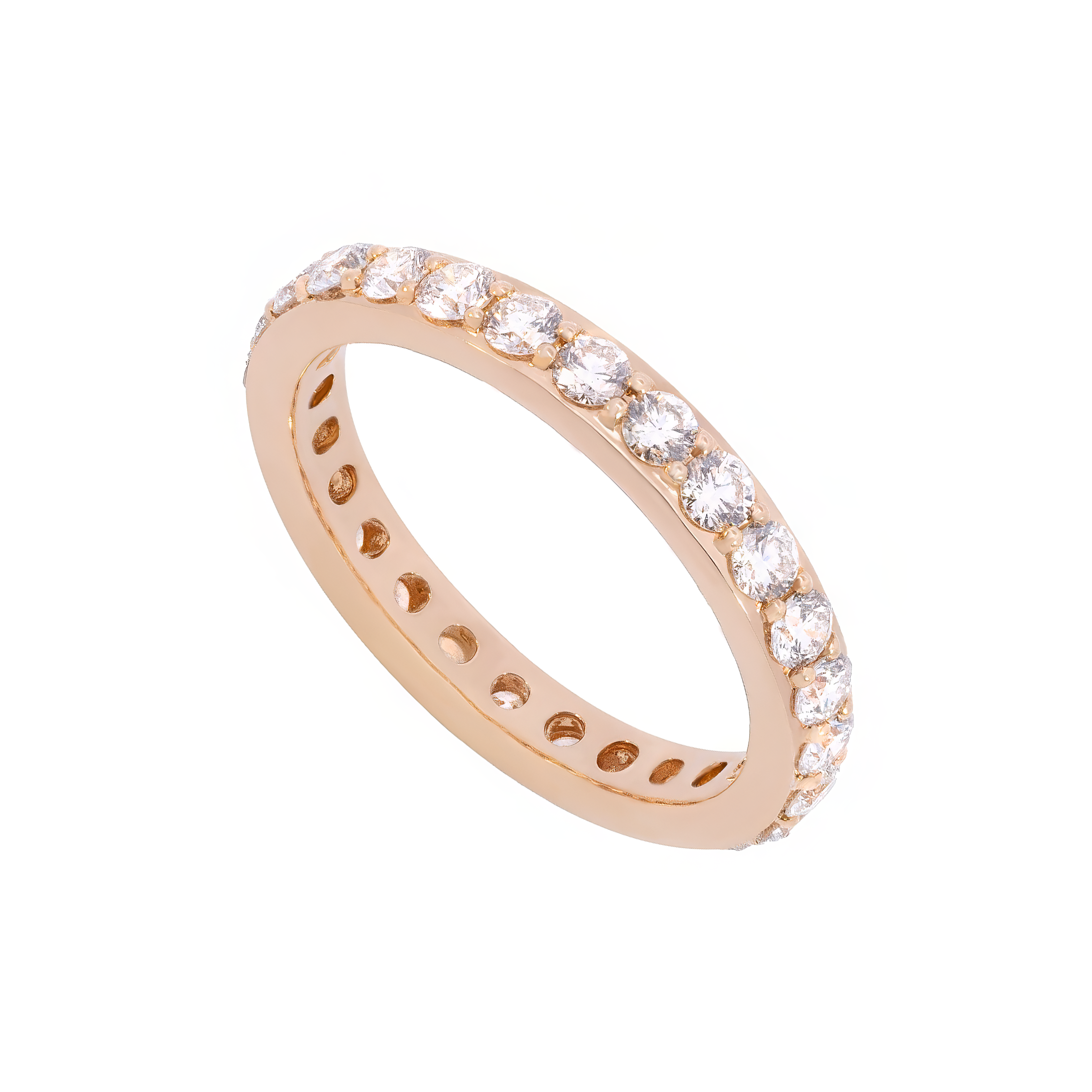 Classic Eternity Band