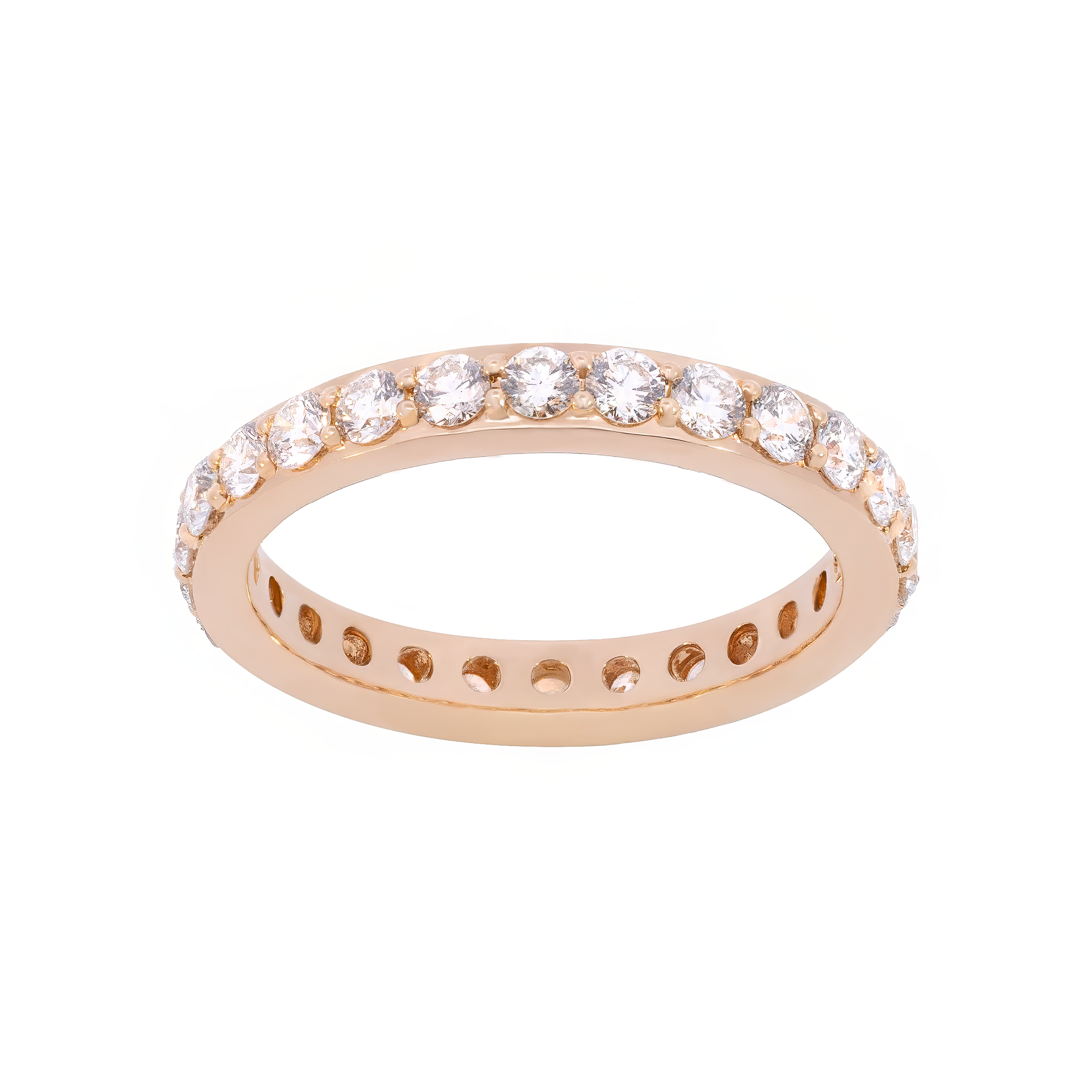 Classic Eternity Band