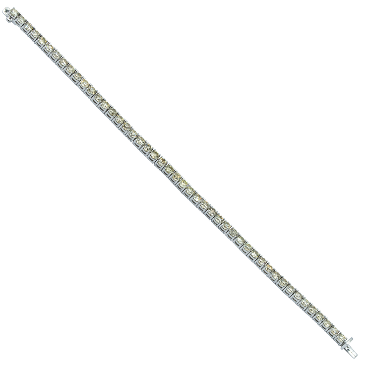 Diamond Tennis Bracelet