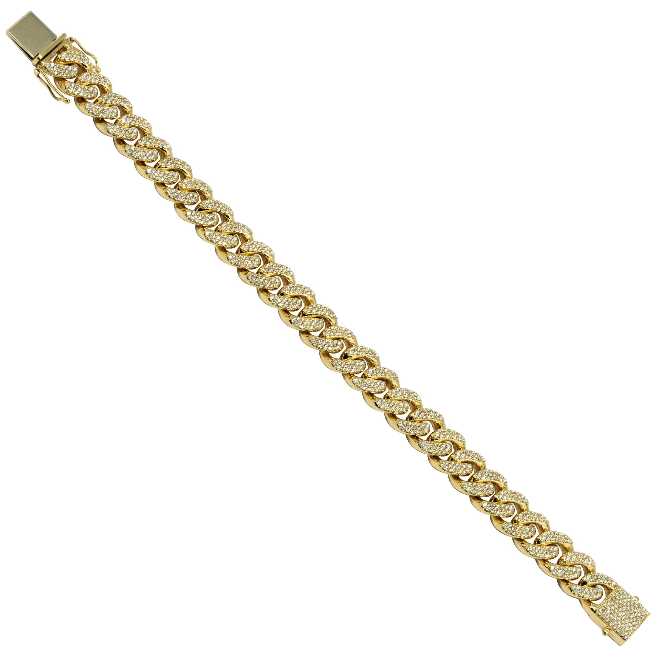 Diamond Bracelet