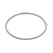 Diamond Bangle