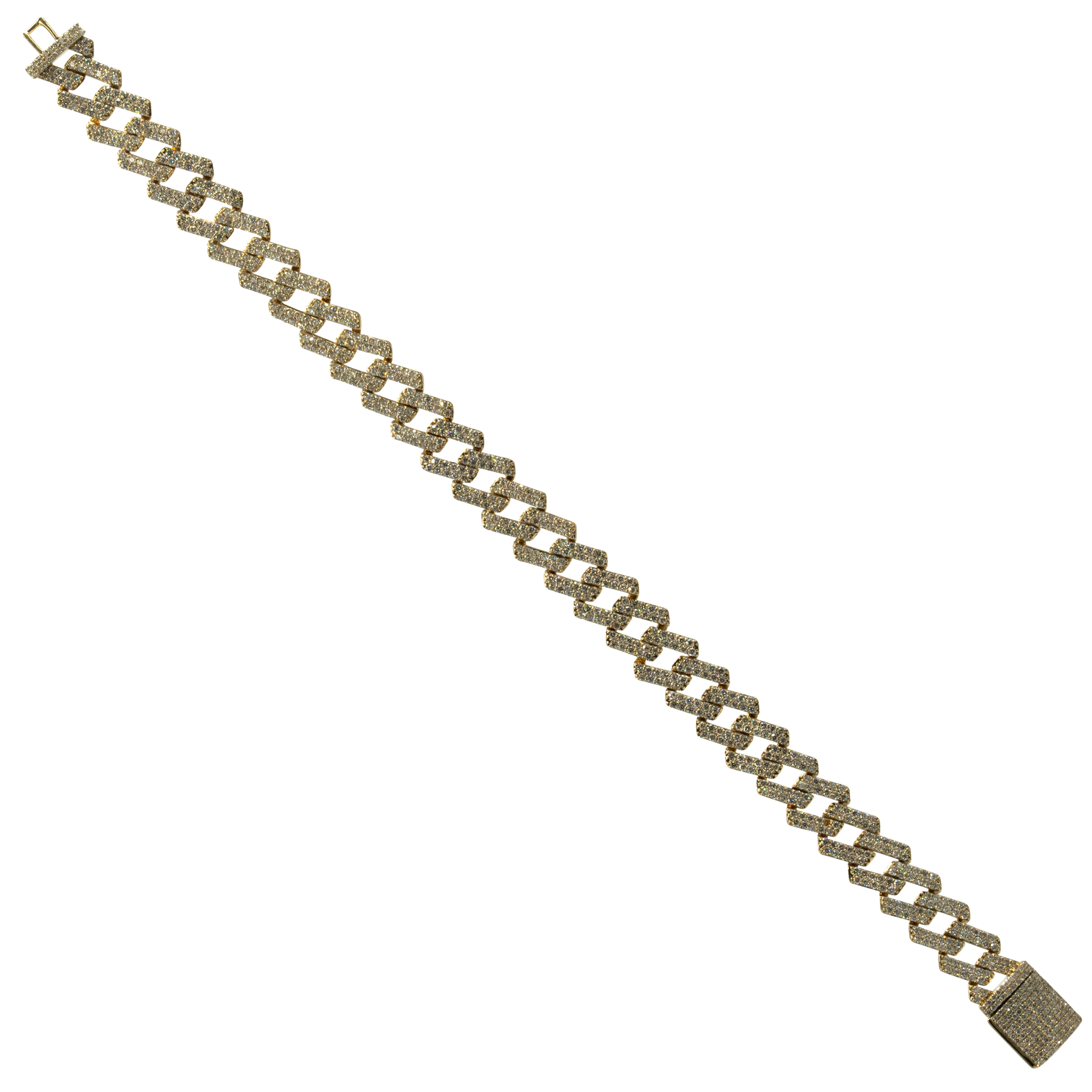 Diamond Bracelet