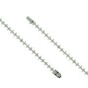 Diamond Tennis Bracelet