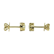 Diamond Stud Earring