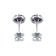 Diamond Stud Earring