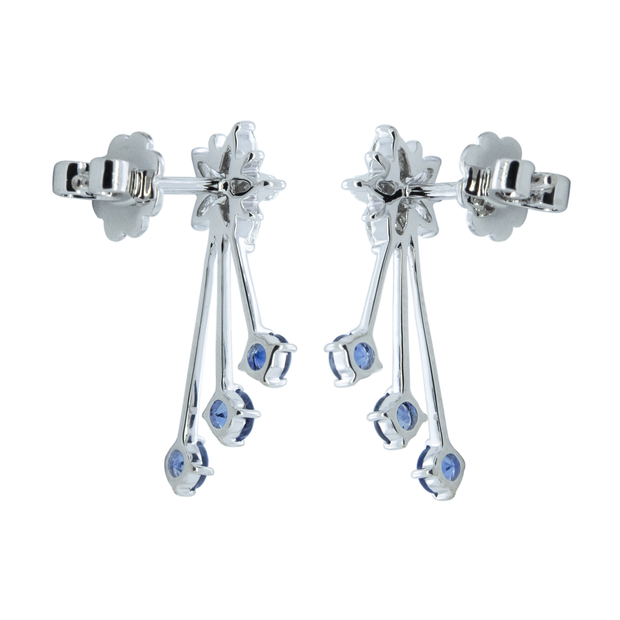 Diamond Stud Earring