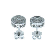 Diamond Stud Earring