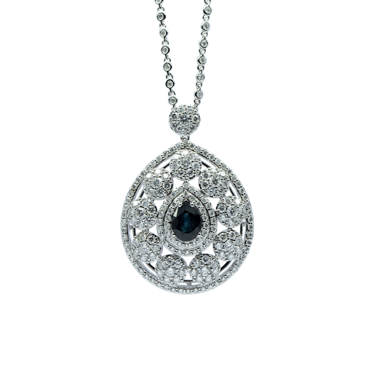 Diamond Necklace