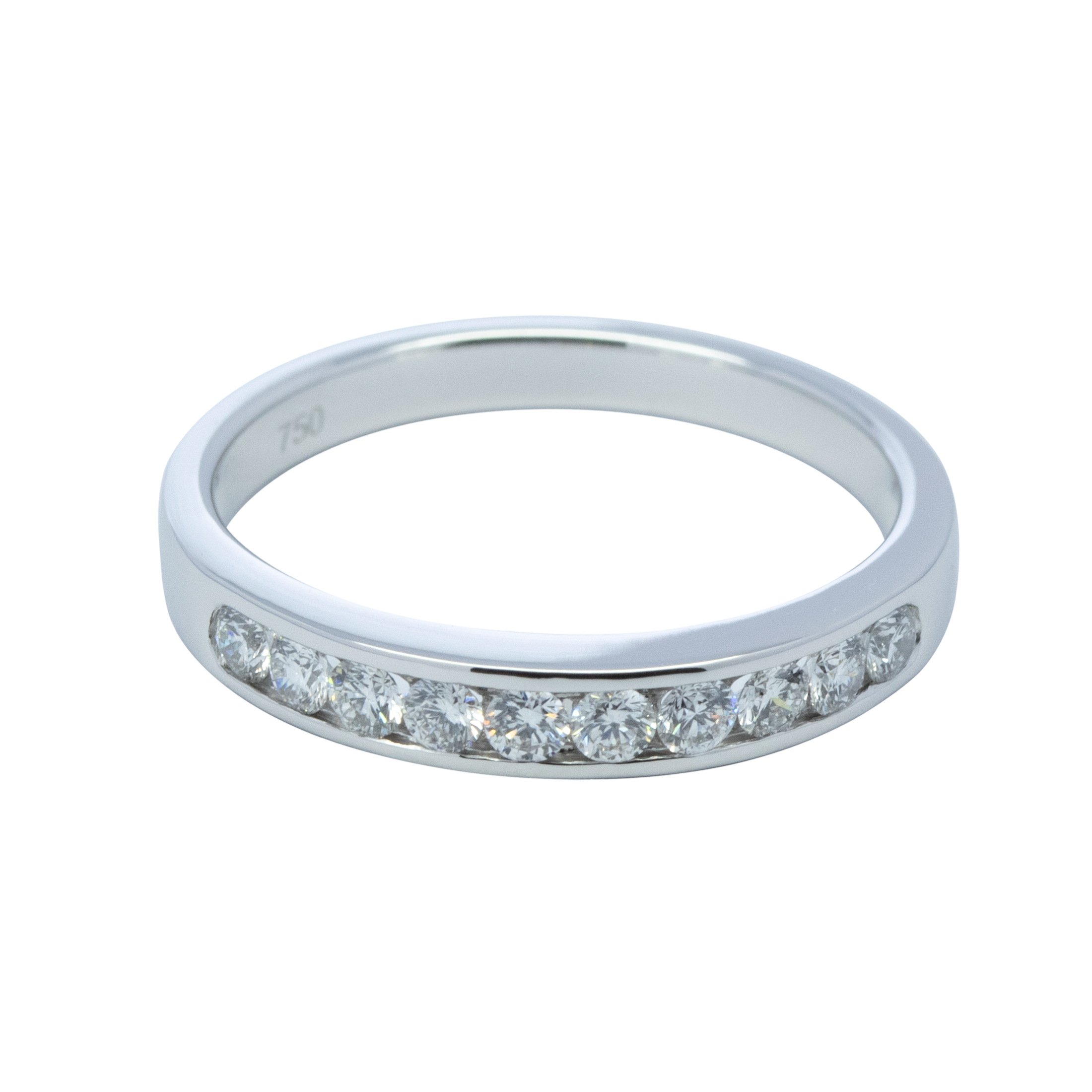 Diamond Wedding Ring