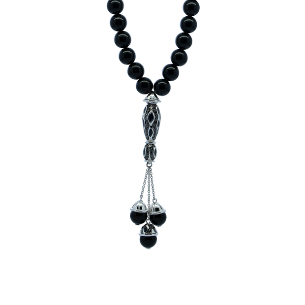 Diamond Rosary