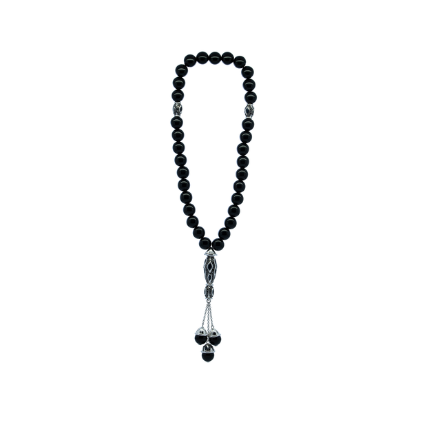 Diamond Rosary